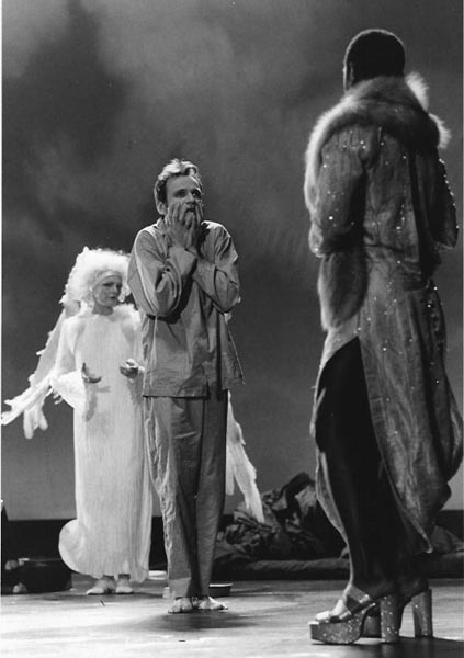 Angels in America