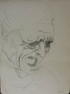 Leonard-dessin