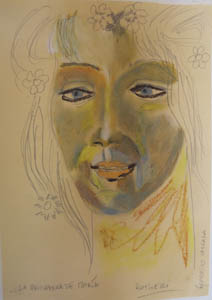 Primavera-Francis Frappat